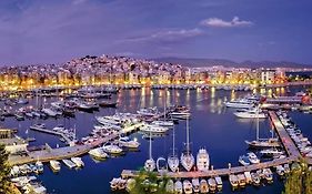 Hidden Gem On The Piraeus Coast
